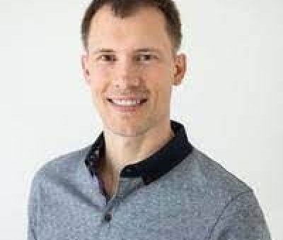 Sebastian Strozynski