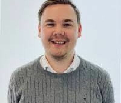 Sebastian Wikström