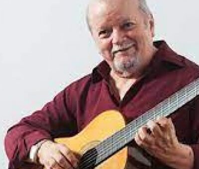 Sebastiao Tapajos