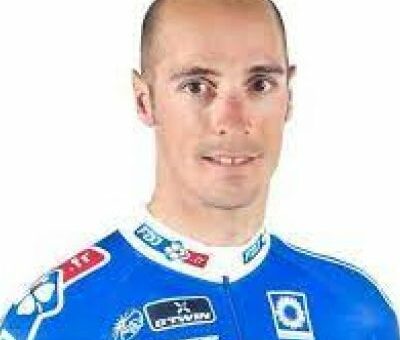 Sébastien Chavanel