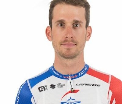 Sébastien Reichenbach