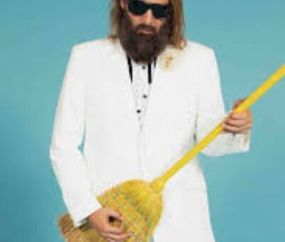 Sébastien Tellier