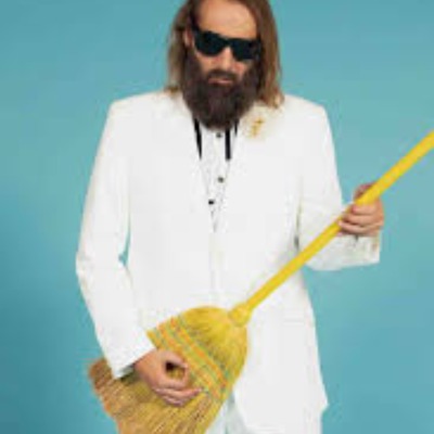 Sébastien Tellier