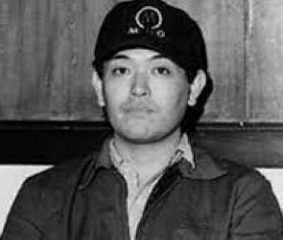 Seiichi Yamamoto