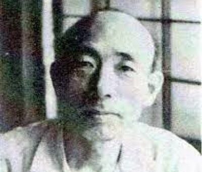 Seizaburo Yagi