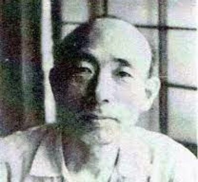 Seizaburo Yagi