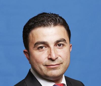 Selçuk Öztürk