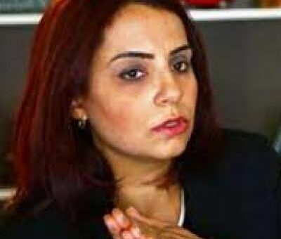 Selina Özuzun Doğan