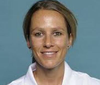 Selina Zumbühl