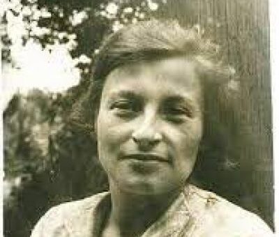 Selma Engel-Wijnberg