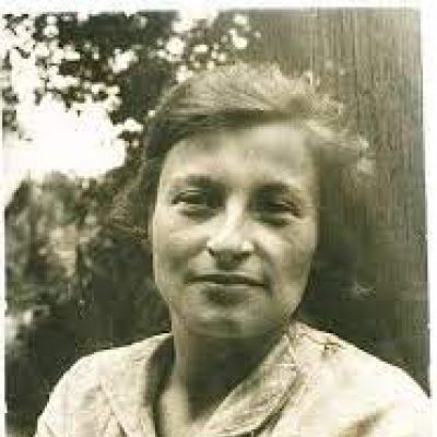 Selma Engel-Wijnberg
