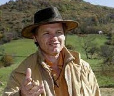 Semir Osmanagić