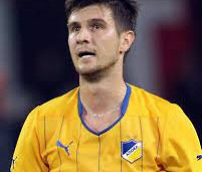 Semir Štilić