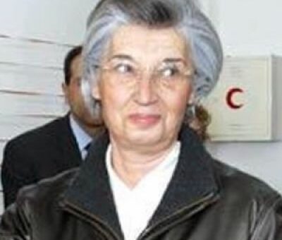 Semra Sezer
