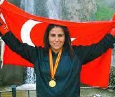 Şemsi Yaralı
