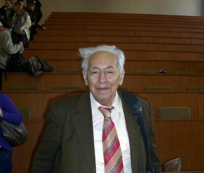 Semyon Gershteyn