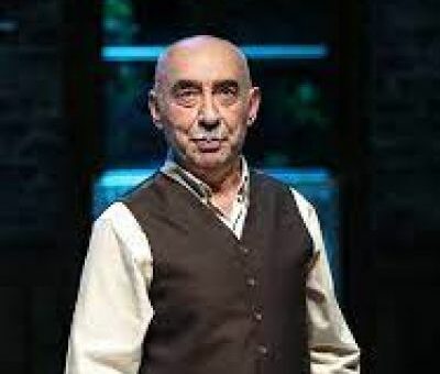 Şener Şen