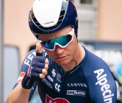 Senne Leysen