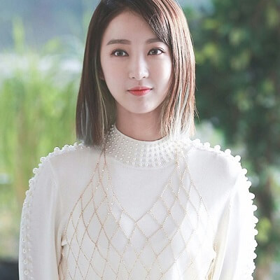 Seo Hye-rin