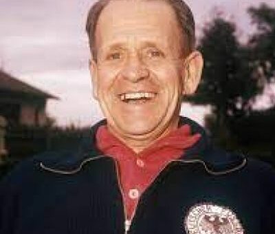 Sepp Herberger