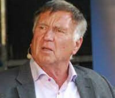 Sepp Piontek