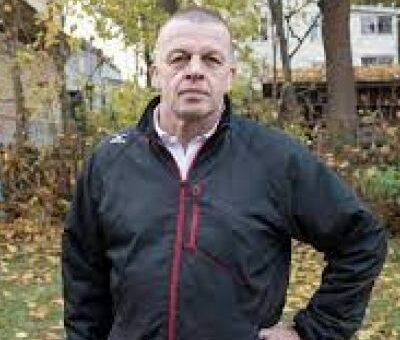 Seppo Myllylä