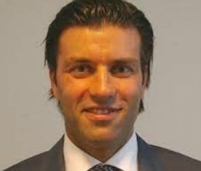 Seppo Rajpar