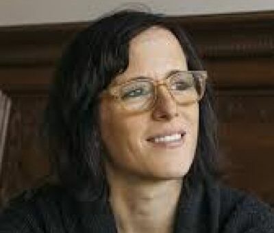 Sera Cahoone
