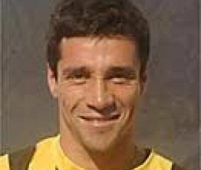 Serafín Fabricio García