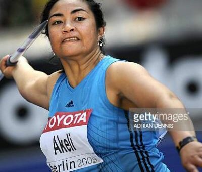 Serafina Akeli