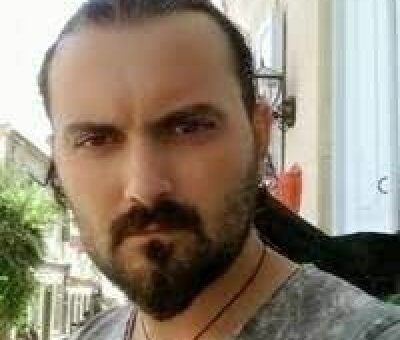 Serdar Semiz