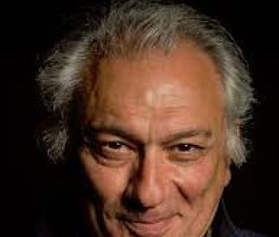 Serge Avedikian