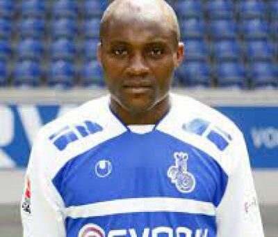 Serge Branco