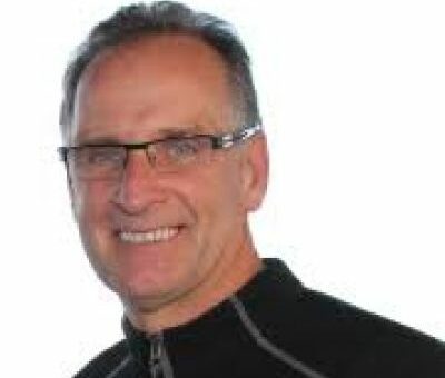 Serge Corbin