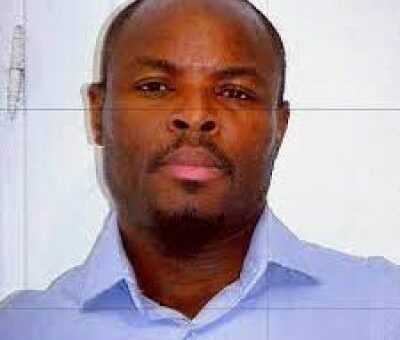 Serge Edongo