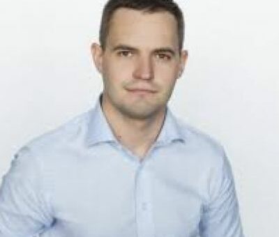 Sergei Abramov