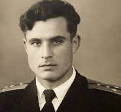 Sergei Arkhipov