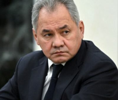 Sergei Diyev