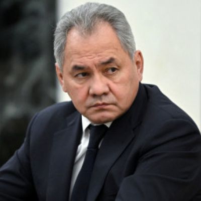 Sergei Diyev