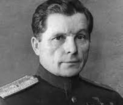 Sergei Ilyushin