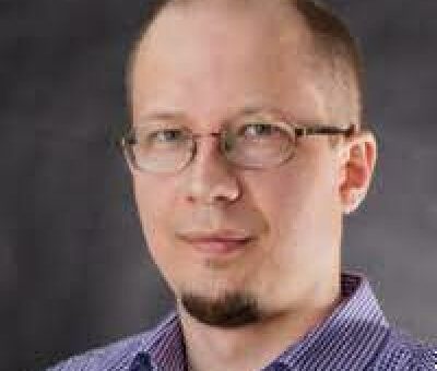 Sergei Khramov