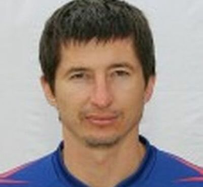 Sergei Kopnin
