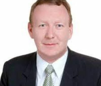 Sergei Kosarev