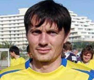 Sergei Kozyulin