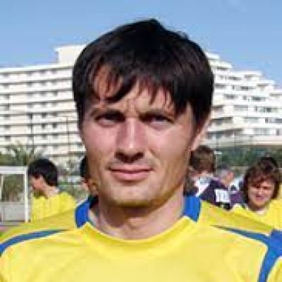 Sergei Kozyulin