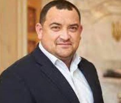 Sergei Kuzminykh