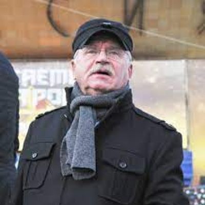 Sergei Nikonenko