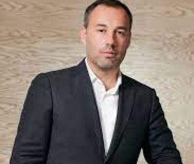Sergei Ryzhikh