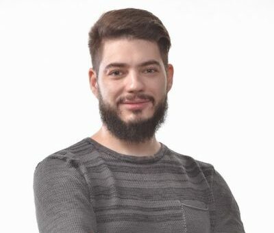 Sergei Sapozhnikov