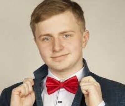 Sergei Selistrovskiy
